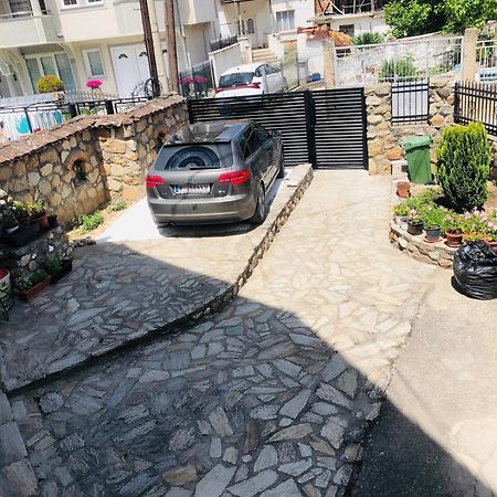 Centre Apartment Prilep Esterno foto
